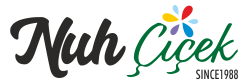 Nuh Çiçek Logo